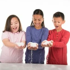 Amazing Super Snow Powder