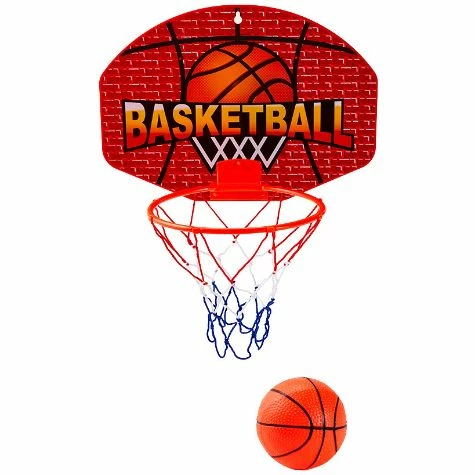 Indoor Mini Basketball Hoop - Image 2