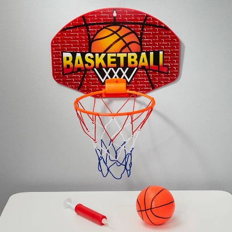 Indoor Mini Basketball Hoop - Image 3