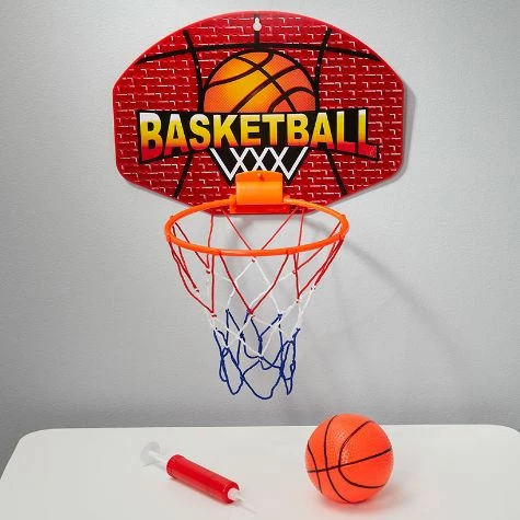 Indoor Mini Basketball Hoop - Image 4