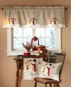 LED Holiday Home Accents