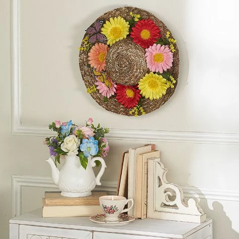 Vintage Garden Decor Collection