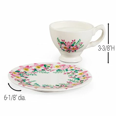 Vintage Garden Decor Collection - Image 4