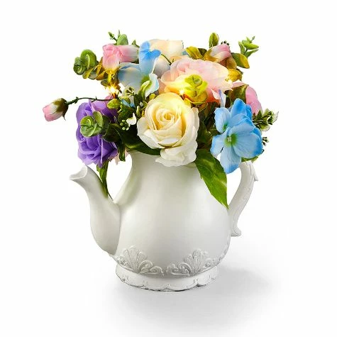 Vintage Garden Decor Collection - Image 5