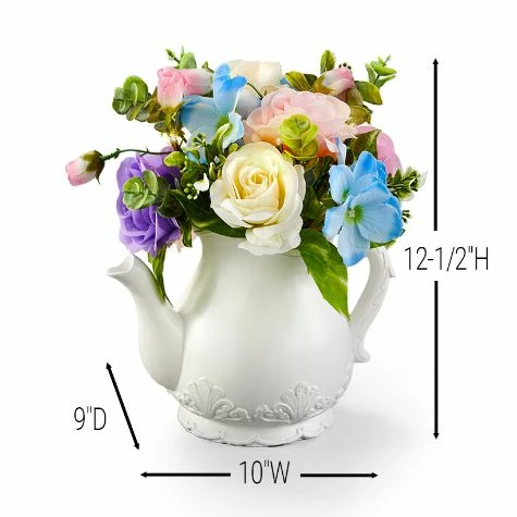 Vintage Garden Decor Collection - Image 6