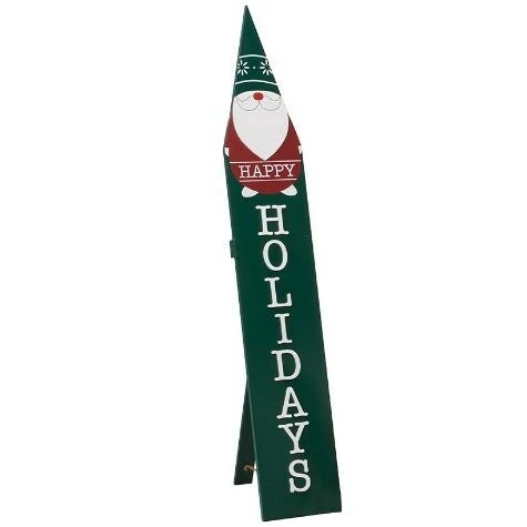 Gnome Porch Leaner - Image 2