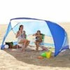 9' X 6' Sun Shade Tent