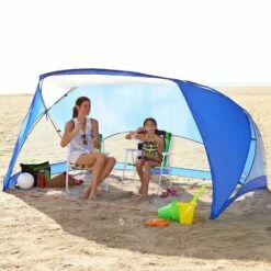 9' X 6' Sun Shade Tent
