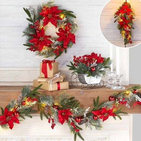 Holiday Decorating Essentials