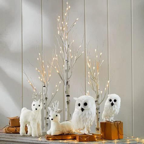 Winter Woodland Collection