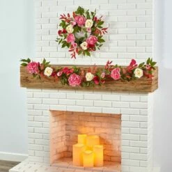 Vintage Chic Decor Accents