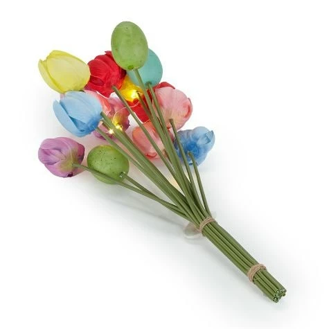 Vibrant Spring Tulip Collection - Image 2