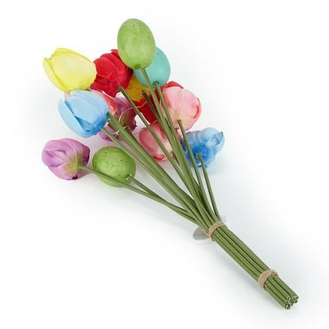 Vibrant Spring Tulip Collection - Image 3