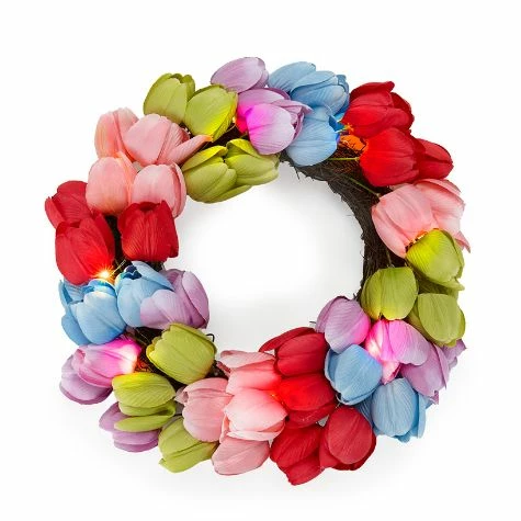 Vibrant Spring Tulip Collection - Image 9