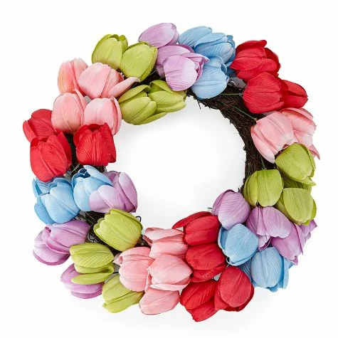 Vibrant Spring Tulip Collection - Image 10