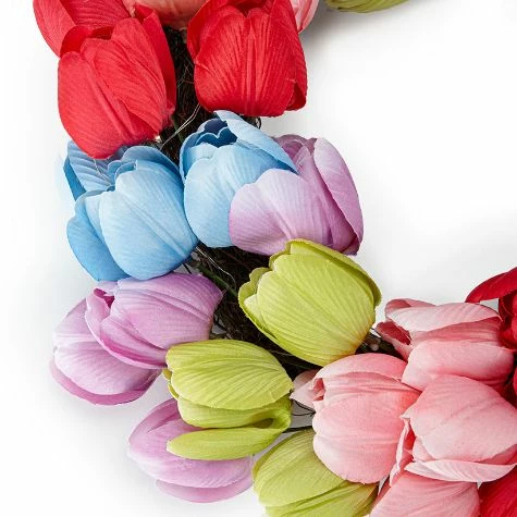 Vibrant Spring Tulip Collection - Image 11