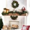 Classic Christmas 72" Garland