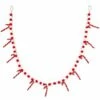 Candy Cane Garland