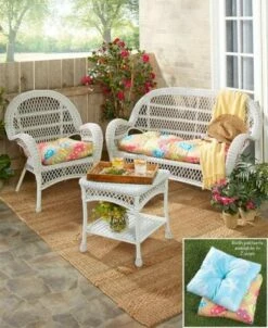 Outdoor Cushion Collection