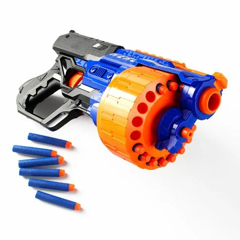 Hero Blaster With 24 Darts - Image 2