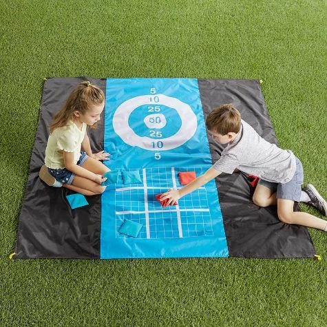 Sand Or Lawn Game - Image 2