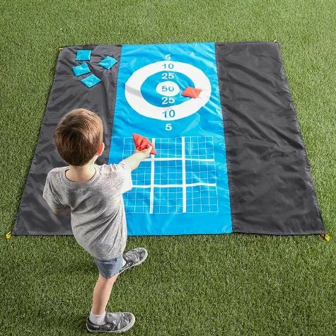 Sand Or Lawn Game - Image 3