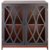 Double Door Cabinet