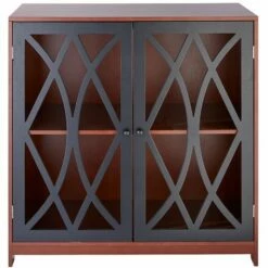 Double Door Cabinet