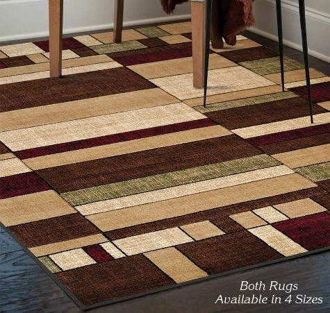 Contour Rug Collection