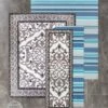 Outdoor Decorative Rug Collection
