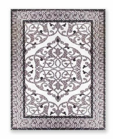 Outdoor Decorative Rug Collection - Image 5