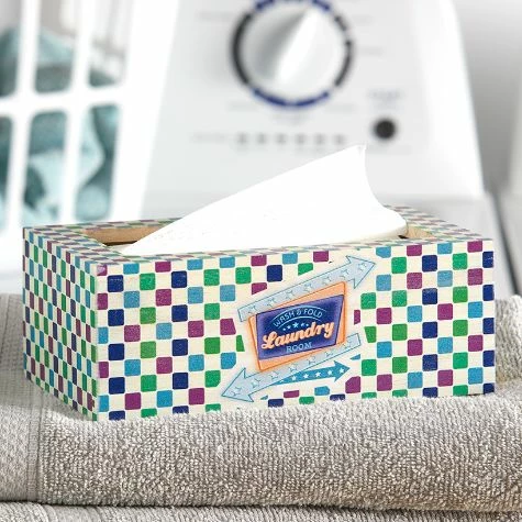 Decorative Dryer Sheet Covers - Image 10