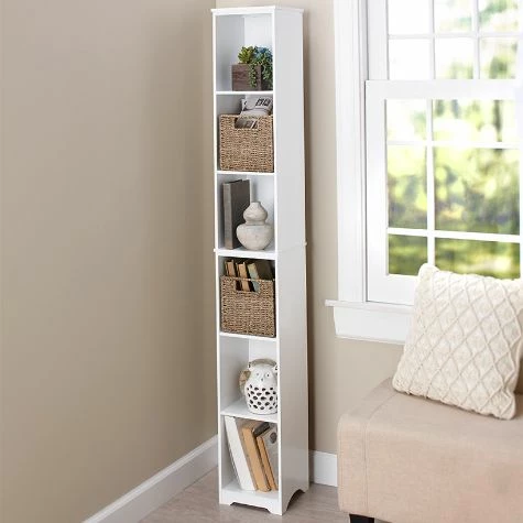 Slim Storage Towers Or Baskets - Image 3