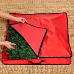 6-Ft. Pop-Up Christmas Tree Storage Bag