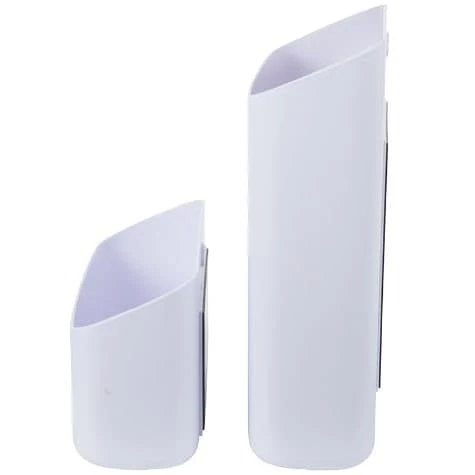 Set Of 2 Magnetic Lint/Laundry Bins - Image 3