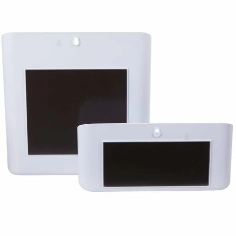 Set Of 2 Magnetic Lint/Laundry Bins - Image 4