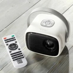 RCA Retro 5" Projector