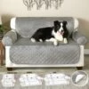 3-Pc. Waterproof Furniture Protectors
