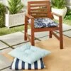Outdoor Seat Cushions