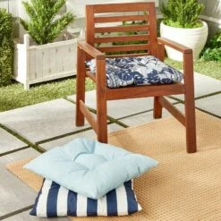 Outdoor Seat Cushions