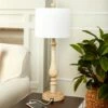 Decorative USB Table Lamps
