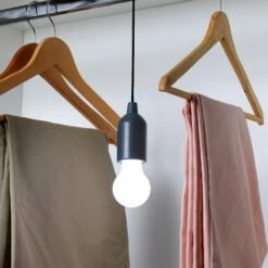 Set Of 3 Pull Lights