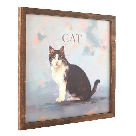 Framed Wall Art By Bonnie Mohr® - Image 3