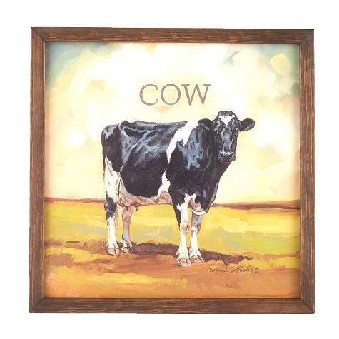 Framed Wall Art By Bonnie Mohr® - Image 4