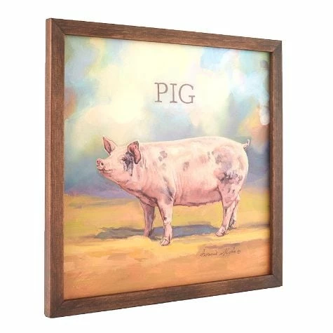 Framed Wall Art By Bonnie Mohr® - Image 9