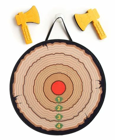 Axe Throwing Game - Image 2