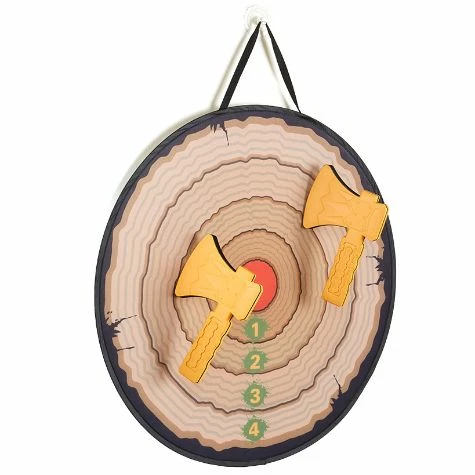 Axe Throwing Game - Image 3