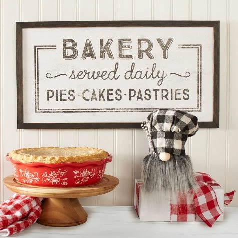 Buffalo Check Bakery