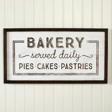 Buffalo Check Bakery - Image 9