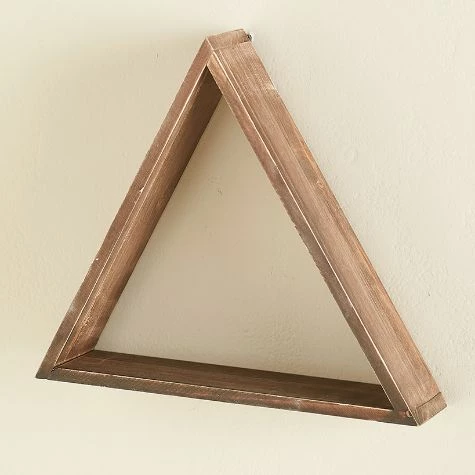 Triangle Wall Shelves - Image 3